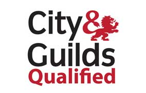 city and guild qualified electrician