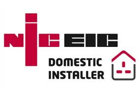 niceic approved domestic ellectrician