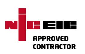 niceic approved electrician contractor
